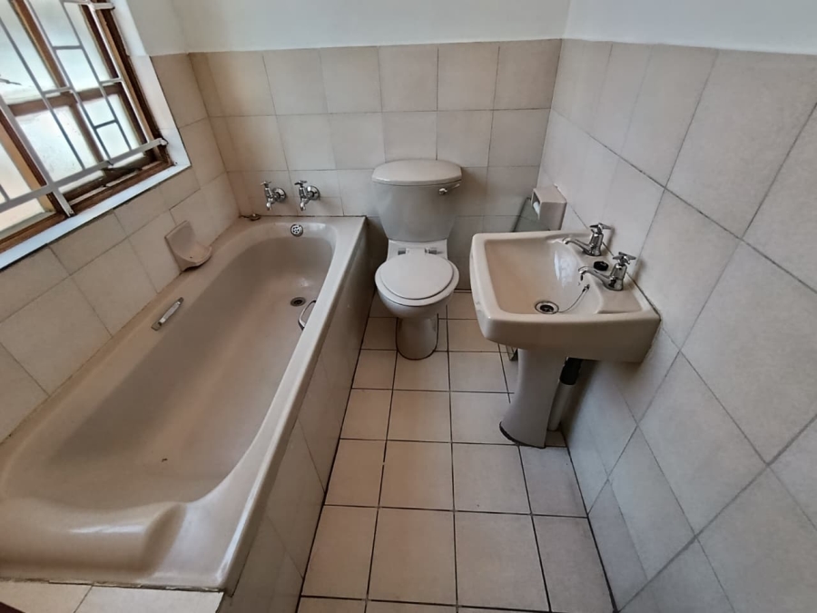 To Let commercial Property for Rent in Westdene Free State